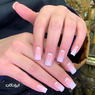 سالن زیبایی موزا