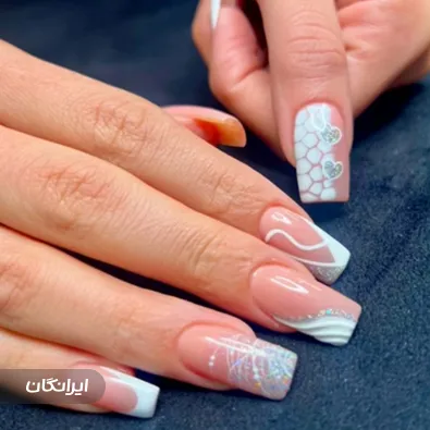 سالن زیبایی موزا