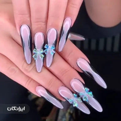 سالن زیبایی موزا