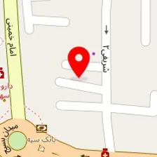 دندانپزشکی مهرگان