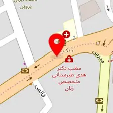 دکتر معصومه قادری