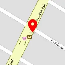 سالن پیرایش احسان