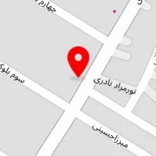 سالن پیرایش سیتی مو