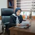 دفتر وکالت فرزانه شریفیان
