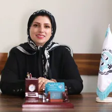 دفتر وکالت فرزانه شریفیان