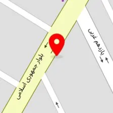 سالن پیرایش آرسس