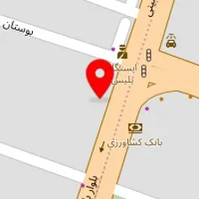 آموزشگاه آرایشگری مادیم