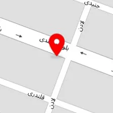 سالن پیرایش مطرح