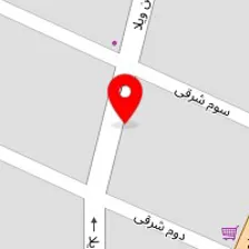 سالن پیرایش دیاکو