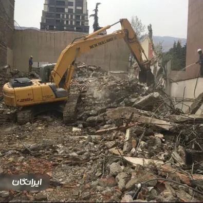 پیمانکاری ساختمان صدف