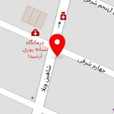 آموزشگاه آرایشگری قصریخی