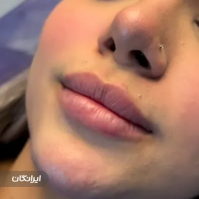 کلینیک زیبایی دکتر نیلوفر نصرتی