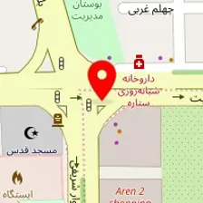 کلینیک دندانپزشکی زیبادنت