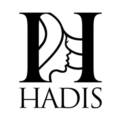 لوگوی کلینیک زیبایی حدیث