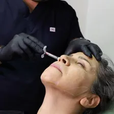 کلینیک زیبایی دکتر علی بهرامی