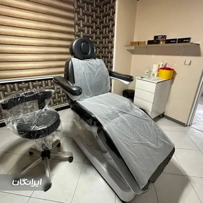 مرکز پزشکی زیبایی رونیا