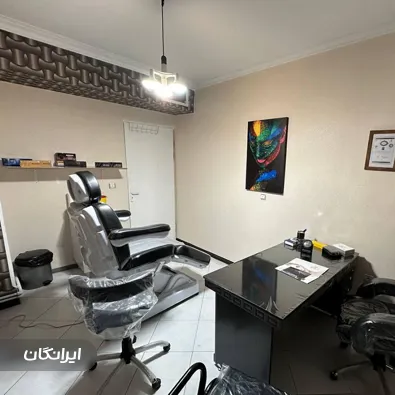 مرکز پزشکی زیبایی رونیا