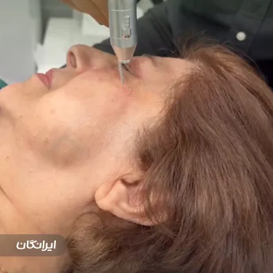 کلینیک زیبایی راز نو