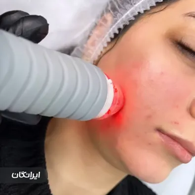 کلینیک زیبایی راز نو