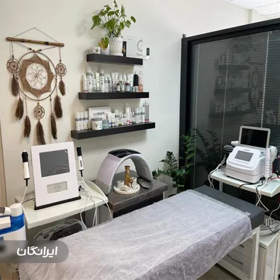 کلینیک زیبایی دکتر بهرنگ علیپور