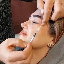 کلینیک زیبایی دکتر یاسر نعمت الهی