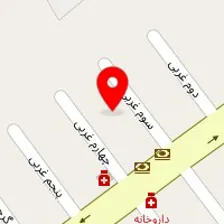 کلینیک زیبایی آوا