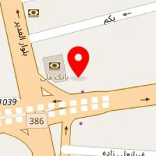 مطب زیبایی دکتر هراتی