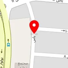 سالن ناخن روژین