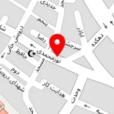 آموزشگاه آرایشگری عاطفه