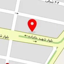 سالن زیبایی لاک صورتی