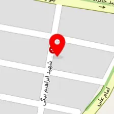 سالن زیبایی ماهسیما