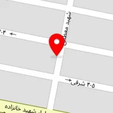 قصر زیبایی آیدا محمودی