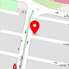 سالن اکستنشن مژه مهرشهر