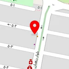 سالن زیبایی طاهره طیبی