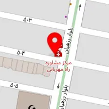 سالن زیبایی ونوس شهر