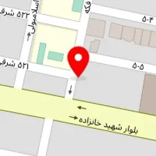 آرایشگاه زرنگار