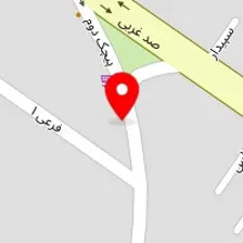 سالن زیبایی رزالین