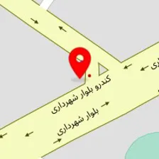 سالن خدمات ناخن نیل بار