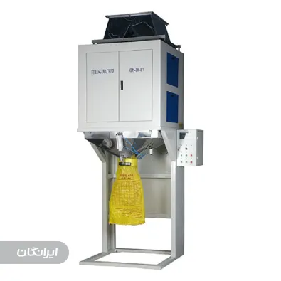 شرکت کنترل توزین پند