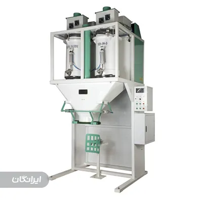 شرکت کنترل توزین پند