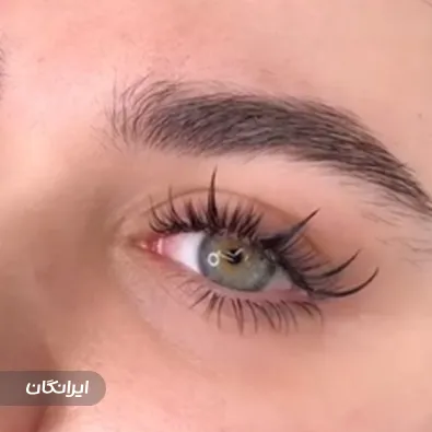 سالن زیبایی نیلوفر میرزایی