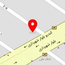 سالن زیبایی میس گلد