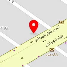 سالن زیبایی مارول