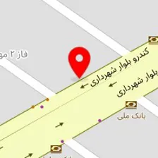 سالن زیبایی اسکای بیوتی