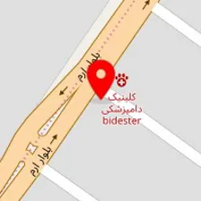 سالن زیبایی سوگند