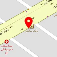 آرایشگاه گلشن آرا