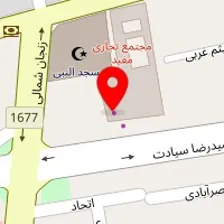 فروشگاه الکتریکی مفید