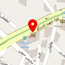 فروشگاه افضلی شعبه دو