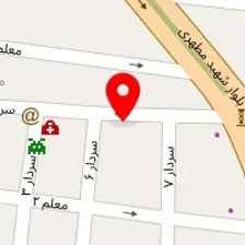 دکتر مهدی رادان