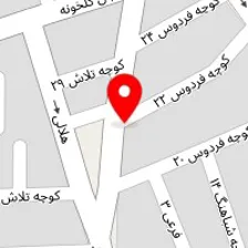 نمایندگی خدمات سامسونگ